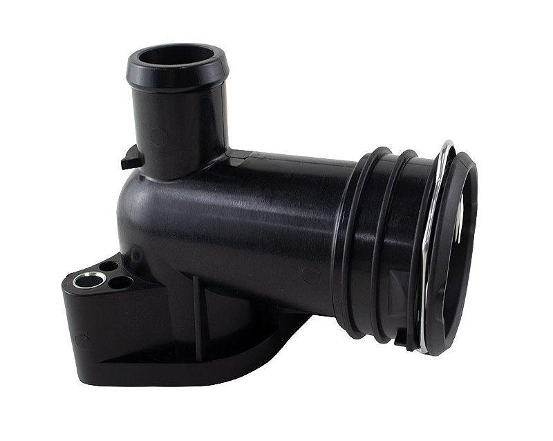 Flange Válvula Termostática Mercedes E320 E350 A642200115 - Paraiso das Mangueiras