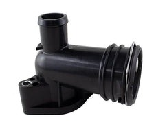 Flange Válvula Termostática Mercedes E320 E350 A642200115 - Paraiso das Mangueiras