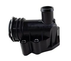 Flange Válvula Termostática Mercedes E320 E350 A642200115 - Paraiso das Mangueiras