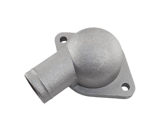 Flange Valvula Termostatica Opala Caravan 05743084 - Paraiso das Mangueiras