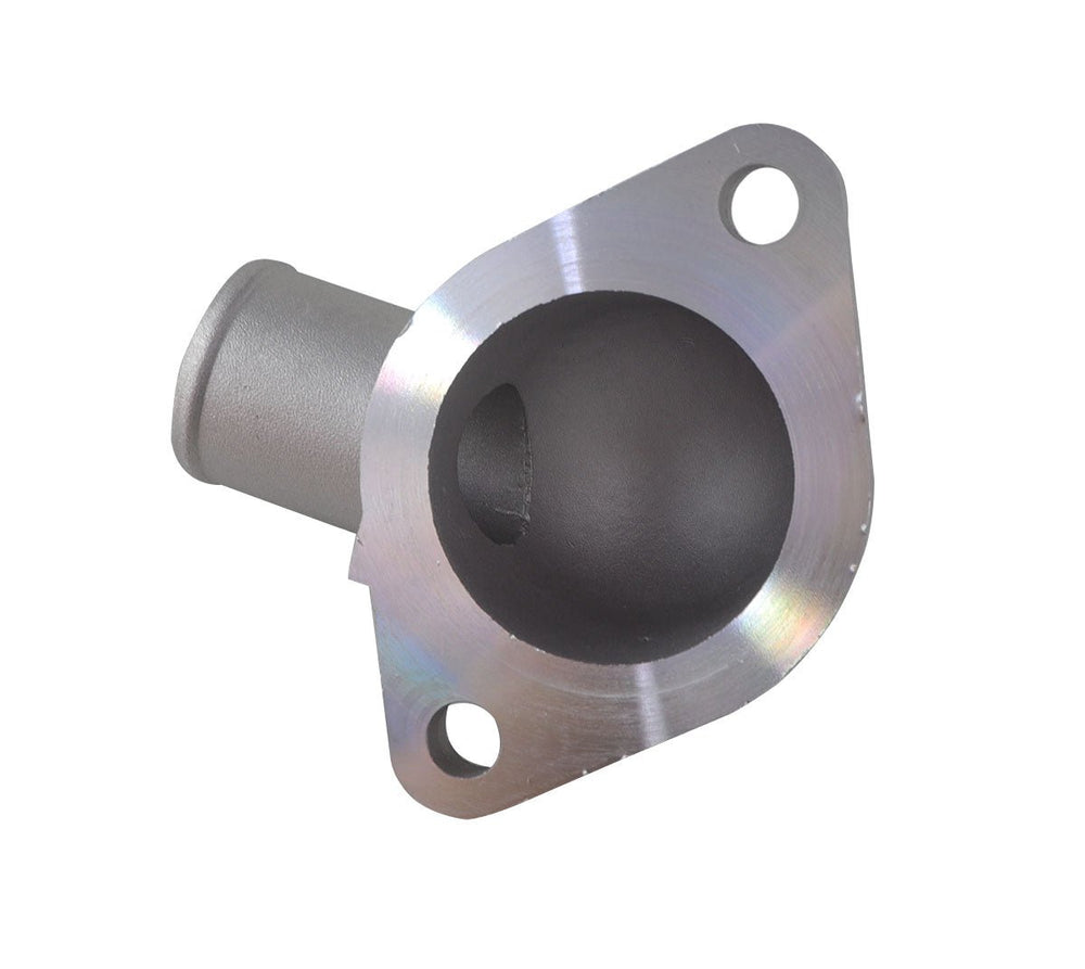 Flange Valvula Termostatica Opala Caravan 05743084 - Paraiso das Mangueiras