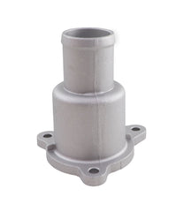 Flange Válvula Termostática Renault Magane 2.0 2005 A 2012 - Paraiso das Mangueiras