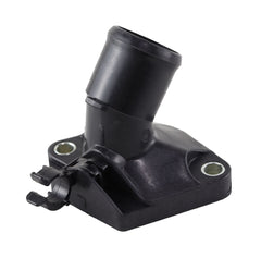 Flange Válvula Termostática Sandero 1.6 16v 110616620r - Paraiso das Mangueiras