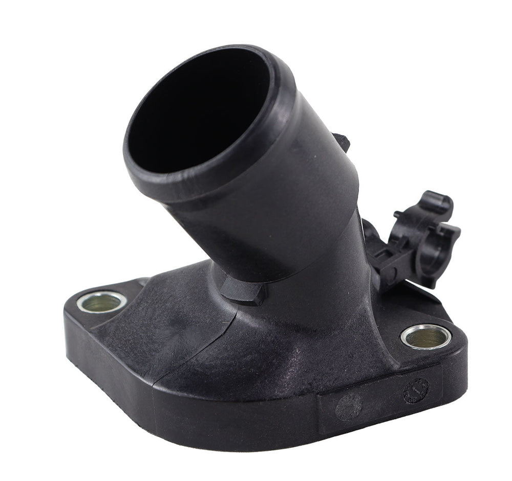 Flange Válvula Termostática Sandero 1.6 16v 110616620r - Paraiso das Mangueiras