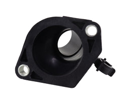 Flange Válvula Termostática Sandero 1.6 16v 110616620r - Paraiso das Mangueiras