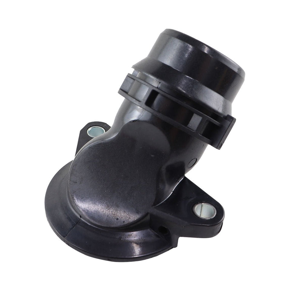 Flange Valvula Termostatica Tiguan 2.0 16v 06j121121 - Paraiso das Mangueiras