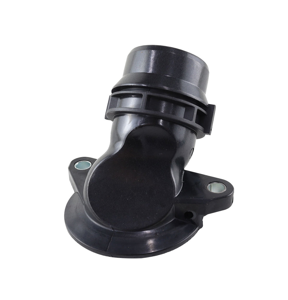Flange Valvula Termostatica Tiguan 2.0 16v 06j121121 - Paraiso das Mangueiras