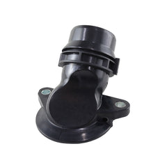 Flange Valvula Termostatica Tiguan 2.0 16v 06j121121 - Paraiso das Mangueiras