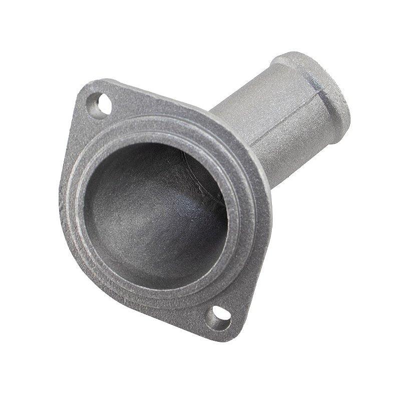 Flange Válvula Termostatica Vw Gol Voyage Parati Ap 86/... - Paraiso das Mangueiras