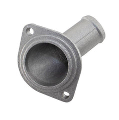 Flange Válvula Termostatica Vw Gol Voyage Parati Ap 86/... - Paraiso das Mangueiras