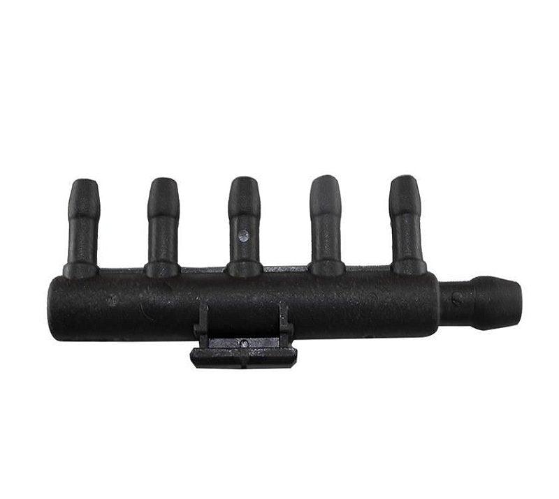 Flauta Distribuição Corsa Ipanema Kadett Monza S10 52275742 - Paraiso das Mangueiras