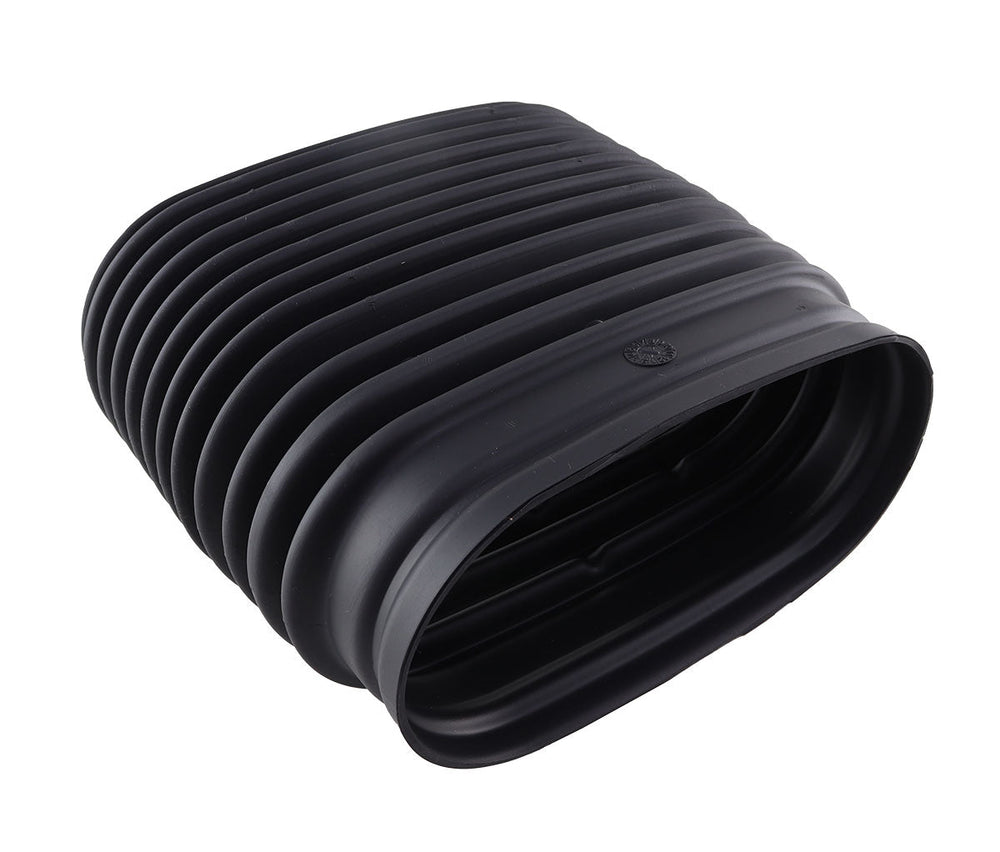 Fole Sanfona Ligação Filtro De Ar Caminhão Vw Constellation - Paraiso das Mangueiras