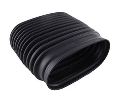 Fole Sanfona Ligação Filtro De Ar Caminhão Vw Constellation - Paraiso das Mangueiras