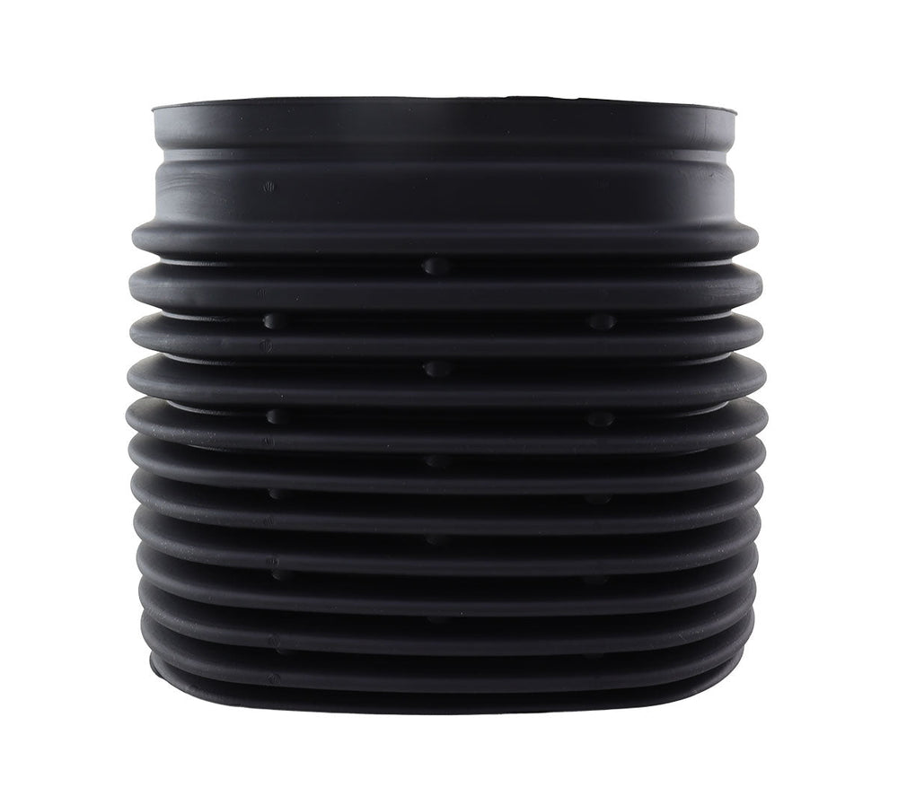 Fole Sanfona Ligação Filtro De Ar Caminhão Vw Constellation - Paraiso das Mangueiras