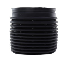 Fole Sanfona Ligação Filtro De Ar Caminhão Vw Constellation - Paraiso das Mangueiras