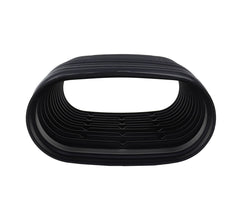 Fole Sanfona Ligação Filtro De Ar Caminhão Vw Constellation - Paraiso das Mangueiras