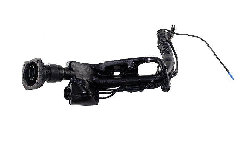 Gargalo Tanque Combustível Palio Siena 2002 2017 Original - Paraiso das Mangueiras