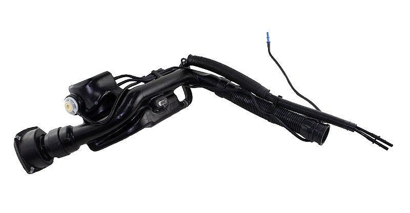 Gargalo Tanque Combustível Palio Siena 2002 2017 Original - Paraiso das Mangueiras