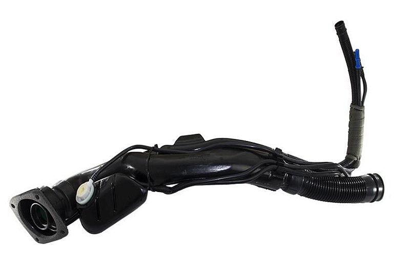 Gargalo Tanque Combustivel Palio Weekend 2008/2016 - Paraiso das Mangueiras