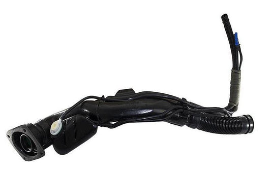 Gargalo Tanque Combustivel Palio Weekend 2008/2016 - Paraiso das Mangueiras