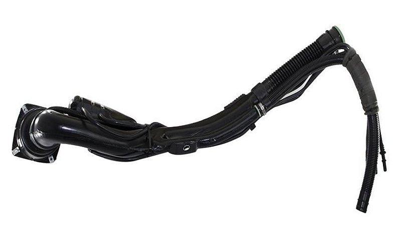 Gargalo Tanque Combustivel Palio Weekend 2008/2016 - Paraiso das Mangueiras