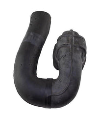 Guarda Po Do Carburador Ao Filtro De Ar Corcel Belina Pampa - Paraiso das Mangueiras