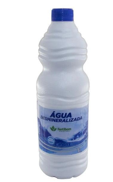 Kit 1 Aditivo Paraflu Concentrado + 2 Águas Desmineralizadas - Paraiso das Mangueiras