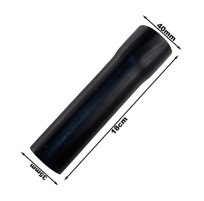 Kit 10 Mangueiras Do Bocal Tanque Gol Voyage Saveiro G5 G6 - Paraiso das Mangueiras