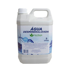 Kit 2 Aditivo Advance Concentrado + Agua Desmineralizada 5l - Paraiso das Mangueiras