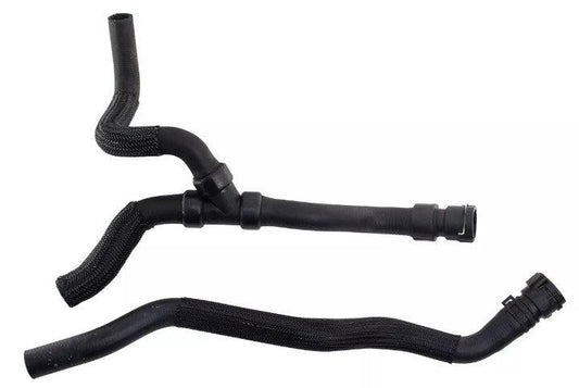 Kit 2 Mangueira Ar Quente Cruze 1.8 16v Flex 2012 A 2016 - Paraiso das Mangueiras