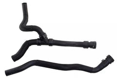 Kit 2 Mangueira Ar Quente Cruze 1.8 16v Flex 2012 A 2016 - Paraiso das Mangueiras