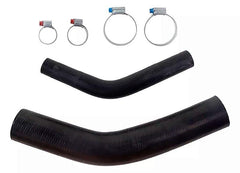 Kit 2 Mangueira Tanque Combustivel Ford Ka 1.0 3cc 2018/.. - Paraiso das Mangueiras