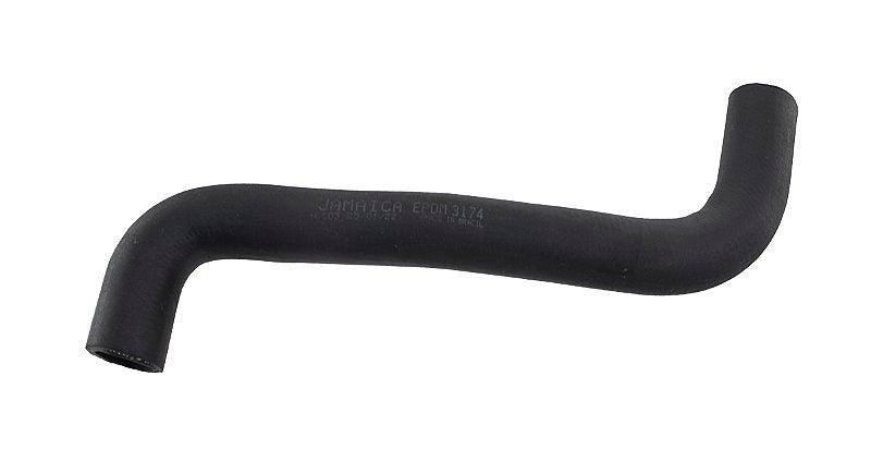 Kit 2 Mangueiras Bomba D'agua Gol Parati Saveiro Ap G3 G4 - Paraiso das Mangueiras