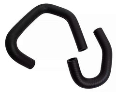 Kit 2 Mangueiras Radiador De Óleo Nissan Frontier 2.5 - Paraiso das Mangueiras