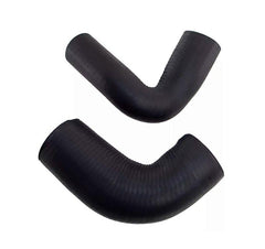 Kit 2 Mangueiras Refrigeração Amarok 2.0 16v Turbo 2010/... - Paraiso das Mangueiras