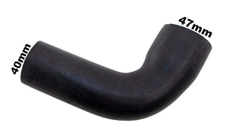 Kit 25un Mangueira Bocal Tanque Combustivel Kombi 1997/... - Paraiso das Mangueiras