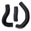 Kit 3 Mangueira Do Intercooler L200 Pajero Sport Hpe Turbo