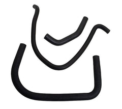 Kit 3 Mangueiras Arrefecimento Corsa Wind 2001 - Paraiso das Mangueiras