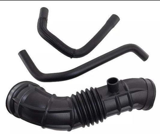Kit 3 Mangueiras Arrefecimento Tempra 2.0 16v 1993 - 1996 - Paraiso das Mangueiras