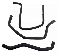 Kit 3 Mangueiras Do Reservatorio De Agua Chery Qq 2011/... - Paraiso das Mangueiras