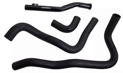 Kit 3 Mangueiras + Tubo De Água Hyundai Tucson 2.0 16v 04/.. - Paraiso das Mangueiras