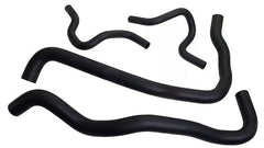 Kit 4 Mangueiras Arrefecimento Hyundai Ix35 2.0 16v 2010/... - Paraiso das Mangueiras