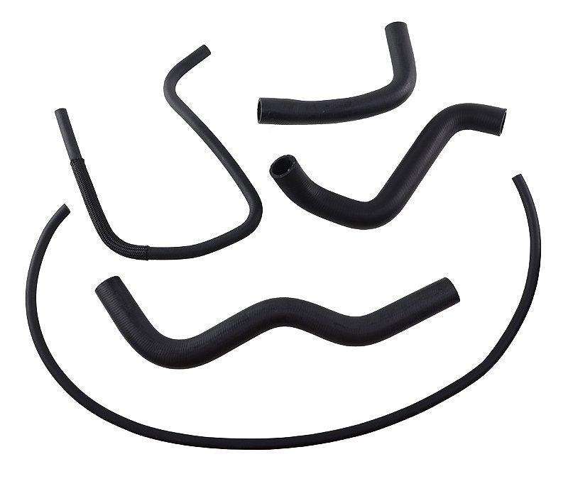 Kit 5 Mangueiras Arrefecimento Chery Qq 1.1 Ano 2011/2012 - Paraiso das Mangueiras Kit 5 Mangueiras Arrefecimento Chery Qq 1.1 Ano 2011/2012 - Paraiso das Mangueiras