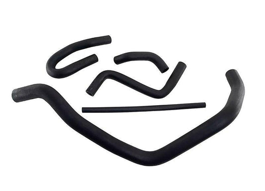 Kit 5 Mangueiras Arrefecimento Civic 1.6 16v - Paraiso das Mangueiras