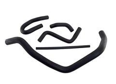 Kit 5 Mangueiras Arrefecimento Civic 1.6 16v - Paraiso das Mangueiras