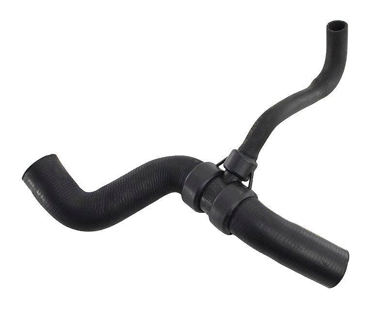 Kit 5 Mangueiras Arrefecimento Focus 1.8 2.0 Zetec - Paraiso das Mangueiras