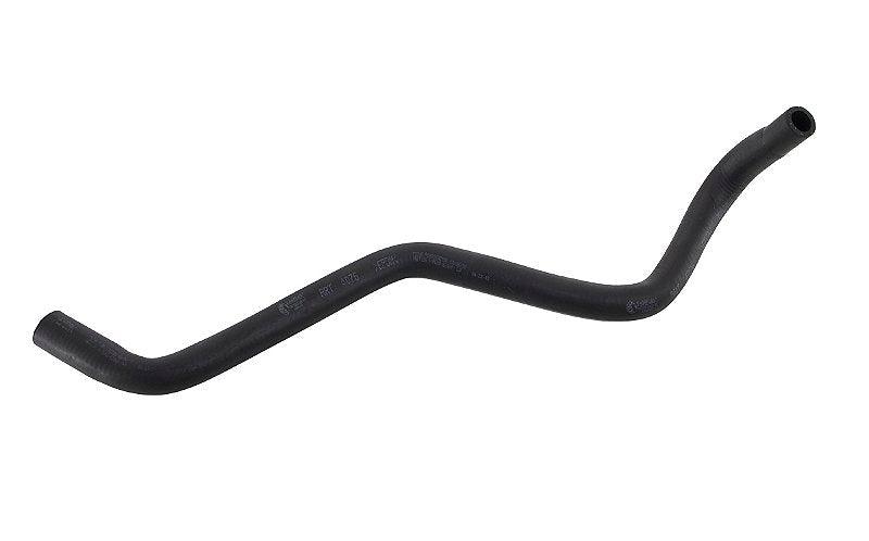 Kit 5 Mangueiras Arrefecimento Focus 1.8 2.0 Zetec - Paraiso das Mangueiras