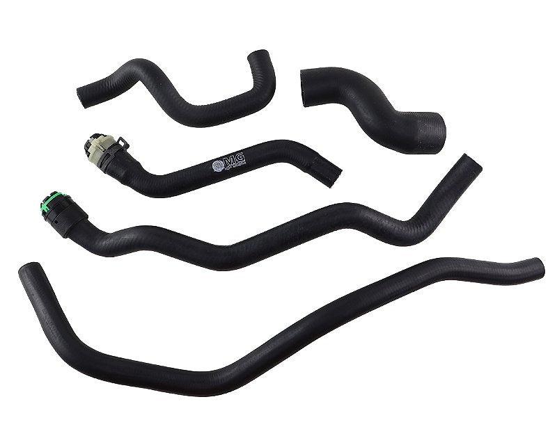 Kit 5 Mangueiras Arrefecimento Vectra 2.0 2009 Flex - Paraiso das Mangueiras Kit 5 Mangueiras Arrefecimento Vectra 2.0 2009 Flex - Paraiso das Mangueiras