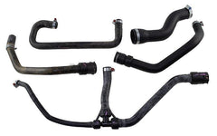 Kit 5 Mangueiras Onix 1.4 8v 2013 Em Diante - 94730872 - Paraiso das Mangueiras