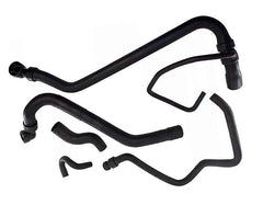 Kit 5 Mangueiras Stilo 1.8 16v - Paraiso das Mangueiras
